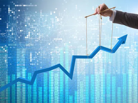 Thao túng cổ phiếu PPT trong 2 năm, hai cá nhân bị phạt 3 tỷ đồng và cấm giao dịch