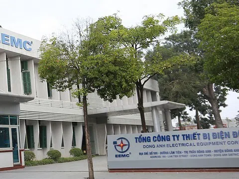 Cổ đông của Thiết bị Điện Đông Anh (TBD) sắp nhận được khoảng 65 tỷ đồng tiền cổ tức