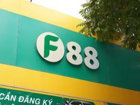 F88 "bẻ lái" sang NEObank và dịch vụ tạm ứng lương