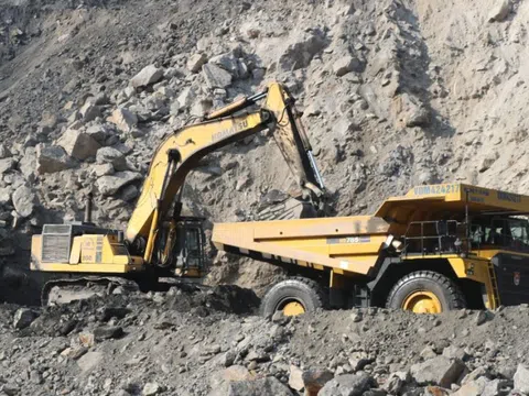 Than Hà Tu: Hàng tồn kho tăng đột biến, nợ vay hơn 2.000 tỷ đồng