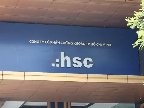 Vướng lỗi công bố thông tin, Công ty Chứng khoán HSC (HCM) bị phạt 125 triệu đồng