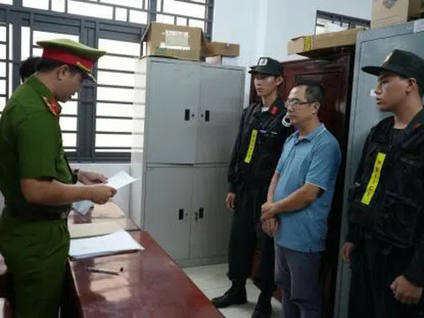 Khỏi tố nguyên giám đốc ngân hàng Oceanbank tại Cần Thơ cùng 2 thuộc cấp