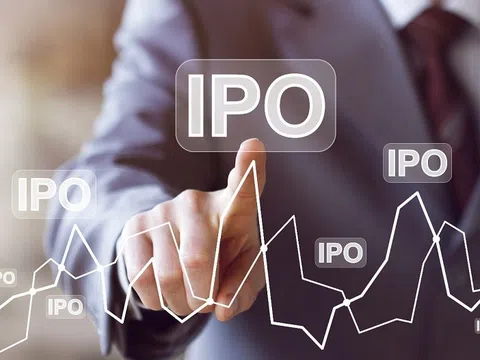 Cổ phiếu 'hàng hot' ồ ạt IPO, VN-Index chờ cơ cấu lại cán cân quyền lực