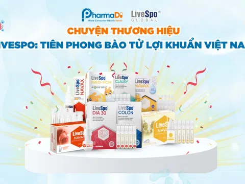 LiveSpo báo lãi 9 tháng tăng 68%