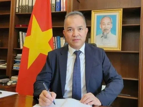 Chuyến thăm của Thủ tướng tới Kuwait: Khai phá các lĩnh vực còn nhiều tiềm năng hợp tác