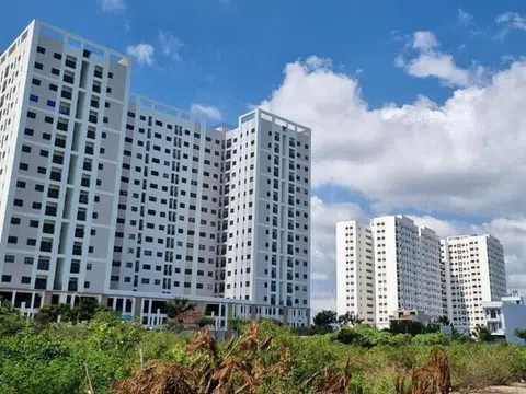 Cần có cơ chế đặc biệt xử lý vướng mắc pháp luật để phát triển nhà ở xã hội