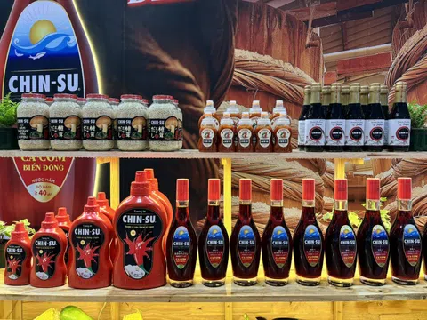 Masan Consumer (MCH) muốn phát hành cổ phiếu thưởng tỷ lệ 22,5%, nâng vốn điều lệ lên gần 13.000 tỷ đồng