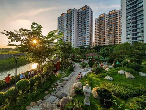 Ba thập kỷ, một tầm nhìn: hành trình Nam Long kiến tạo những khu đô thị đầy sức sống