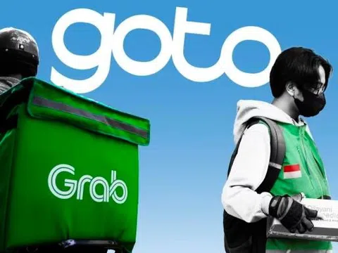 Quỹ đầu tư của Indonesia tham gia cuộc đàm phán sáp nhập Grab-GoTo, kỳ vọng tạo ra đế chế gọi xe 29 tỷ USD