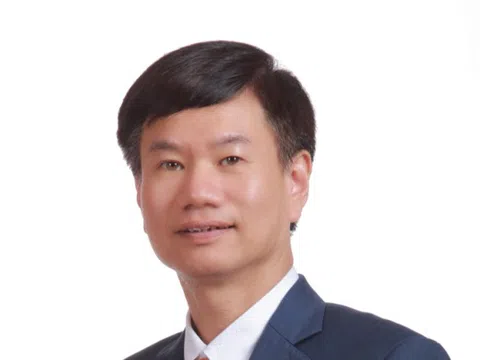 Geleximco thay đổi nhân sự thượng tầng, ông Vũ Văn Hậu giữ vị trí Chủ tịch kiêm Tổng Giám đốc