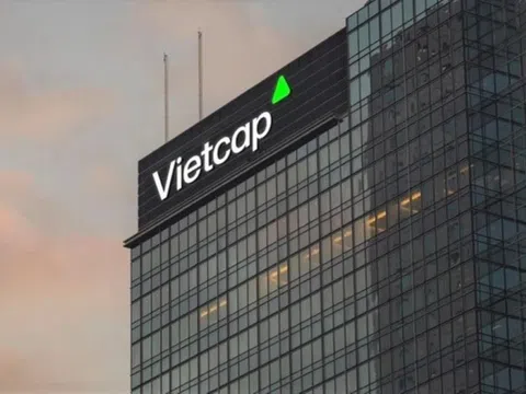 Vietcap (VCI) duyệt 2.300 tỷ cho margin, 'xuất ngoại' 29 triệu USD, ông Tô Hải từ nhiệm