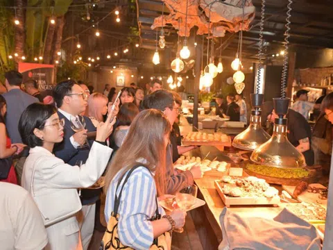 Đặc sắc Tuần lễ Argentina lần thứ 9 tại Hà Nội