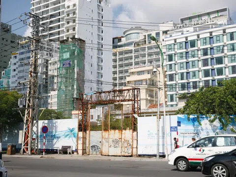 Khánh Hòa đấu giá 'đất vàng' 48 Trần Phú (Nha Trang) sau khi gỡ vướng, yêu cầu vốn tối thiểu 1.180 tỷ đồng