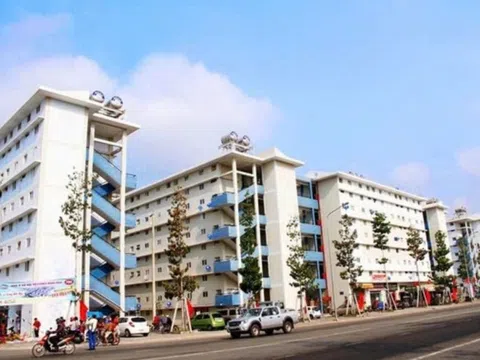 Mua nhà ở xã hội: Ban hành mẫu tích hợp 01a, hướng dẫn lao động tự do xác nhận thu nhập