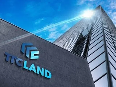 TTC Land (SCR) giải thể liên doanh 700 tỷ, dự án 8ha 'biến mất', công ty con còn vay nợ 156 tỷ đồng