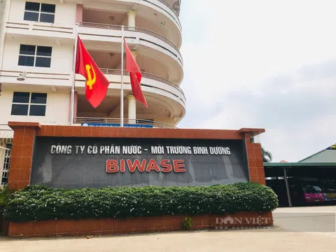 Biwase (BWE): Lãi quý III/2025 tăng mạnh, thành lập công ty con vốn điều lệ 200 tỷ đồng