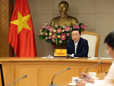 ‘Không để ai ở lại phía sau’ khi áp dụng chuẩn nghèo đa chiều mới