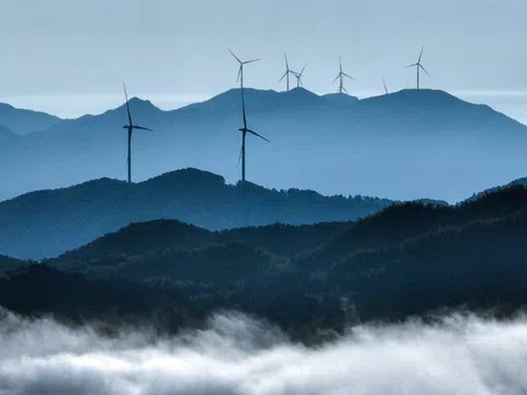 Cuộc đua AI chững lại vì thiếu điện: Các trung tâm dữ liệu tiêu thụ 945 TWh, lưới điện toàn cầu 'chạm ngưỡng'