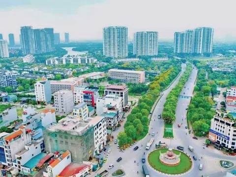 Hưng Yên kêu gọi đầu tư 950 tỷ đồng làm khu nhà ở xã hội 4,12 ha tại Lạc Đạo
