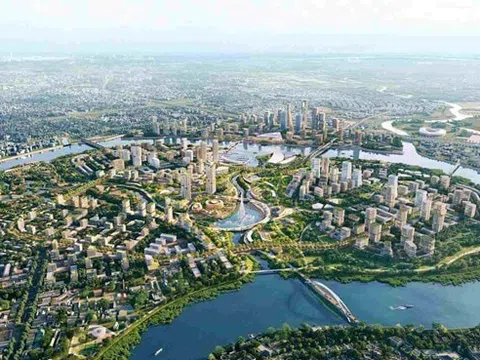 TP. HCM trình HĐND đợt 2: Thêm 63 khu đất (854 ha) làm nhà ở thương mại theo Nghị quyết 171