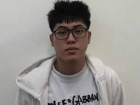 Bắt đối tượng lừa đảo hàng tỷ đồng thông qua trò chơi có thưởng