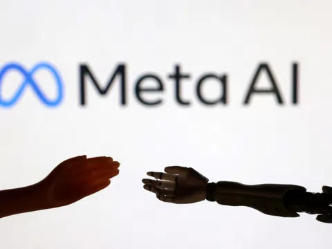 Meta lên kế hoạch chi 600 tỷ USD vào trung tâm dữ liệu AI, củng cố vị thế dẫn đầu