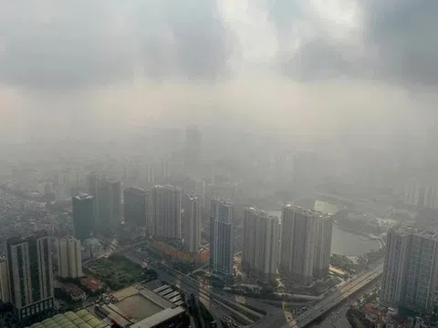 Tìm giải pháp cấp bách ứng phó với ô nhiễm không khí trong 6 tháng tới