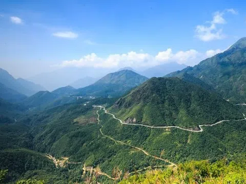 Lào Cai chấp thuận dự án 2.400 tỷ tại Sa Pa cho liên danh Ecopark Hải Dương và Hồng Phong