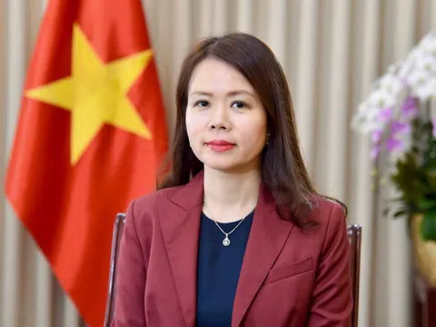 Định hình tương lai, tầm nhìn mới giữa Việt Nam và khu vực Trung Đông – châu Phi