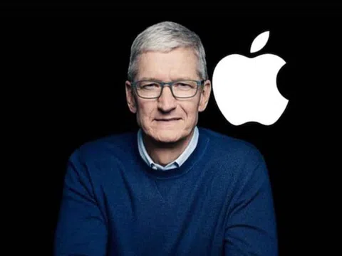 Apple đẩy nhanh tìm CEO kế nhiệm Tim Cook, Phó chủ tịch Phần cứng John Ternus là ứng viên sáng giá