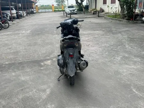 Cho bạn mượn xe rồi gây tai nạn, một nam sinh bị khởi tố