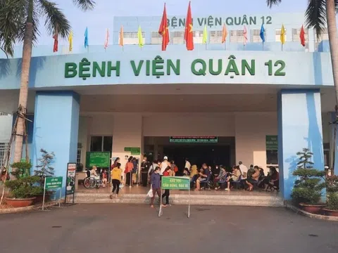 Tp.HCM tiếp tục ghi nhận thêm vụ nghi ngộ độc thực phẩm