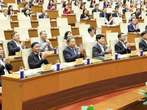 Chuẩn bị chu đáo, bảo đảm thắng lợi cuộc bầu cử Quốc hội và Hội đồng nhân dân các cấp