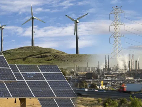 Lập BCĐ Nhà nước các công trình, dự án quan trọng quốc gia, trọng điểm ngành năng lượng