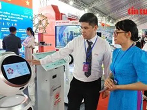 Đột phá từ mô hình hợp tác công tư trong lĩnh vực khoa học và công nghệ