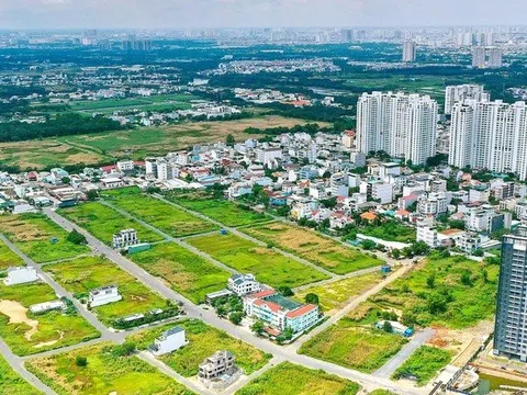 Hướng dẫn cách tính tiền sử dụng đất và miễn giảm theo Nghị định 291/2025/NĐ-CP