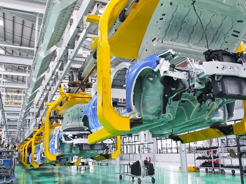 Lộ diện 107 cổ đông Hàn Quốc tại THACO, lãi 2024 phục hồi 18% lên 3.228 tỷ