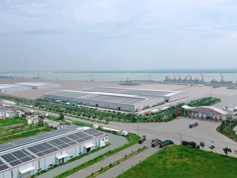 Nhóm Đồng Tâm và cựu lãnh đạo góp 531 tỷ đồng (66,3%) vào chủ đầu tư KCN 5.060 tỷ tại Tây Ninh