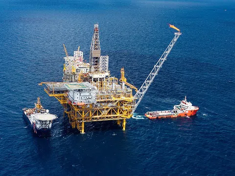 'Ông lớn' dầu khí báo thắng đậm quý 3/2025: PLX lãi 611 tỷ đồng, BSR lãi 908 tỷ