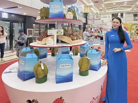 'Nước cờ' mới của con dâu Chủ tịch Ocean Group: Siêu mẫu Phạm Ngọc Thạch đưa cà phê Conihat lên Amazon, được IWCA chứng nhận