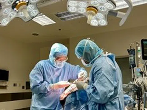 Việt Nam hội tụ đủ điều kiện để phát triển du lịch y tế