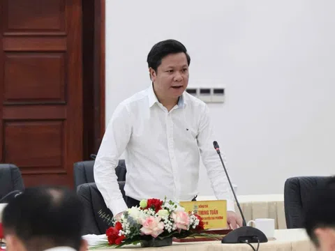 Bộ Nội vụ bác thông tin tiếp tục sáp nhập còn 16 tỉnh, thành phố