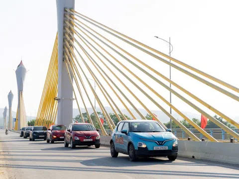 Chuyên gia: Doanh số gấp 3 lần ‘cựu vương’ Toyota, VinFast đang khẳng định đẳng cấp và chất lượng xe điện Việt