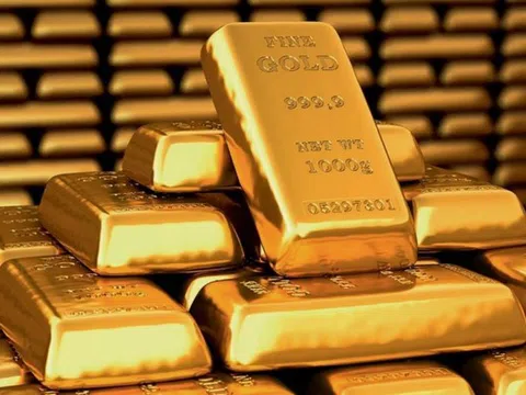 Giá vàng hôm nay ngày 17/11: Vàng thế giới phục hồi sau cú rơi, thị trường chờ đợi điều gì?
