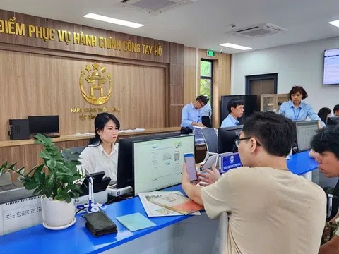 Trình Chính phủ ban hành Nghị quyết cắt giảm gần 800 thủ tục hành chính