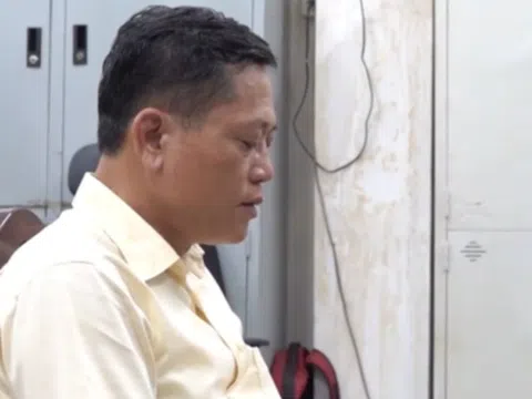 7 bị can tiếp tục bị đề nghị truy tố trong vụ án xảy ra tại chung cư Miếu Nổi