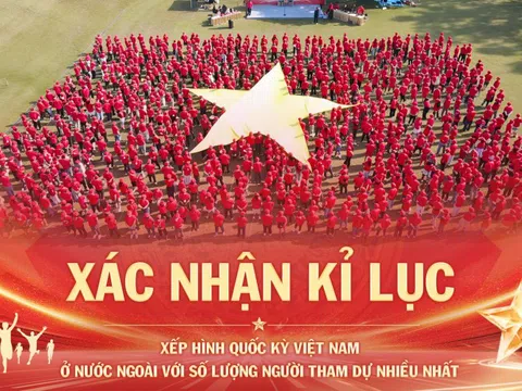 Ngày hội Đại đoàn kết toàn dân tộc 2025 tại Kyushu, Nhật Bản