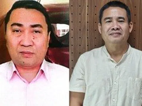 Khởi tố Lê Trung Khoa cùng đồng phạm trong vụ án tuyên truyền chống Nhà nước