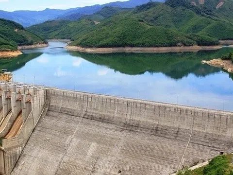 Thủy điện Nước Trong (NTH): Lãi 9 tháng lập kỷ lục 50 tỷ đồng, chốt chi 38 tỷ cổ tức 2025