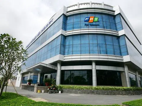 FPT Telecom (FOX) họp cổ đông bất thường, chuẩn bị cho SCIC chuyển 50,17% vốn sang Bộ Công an